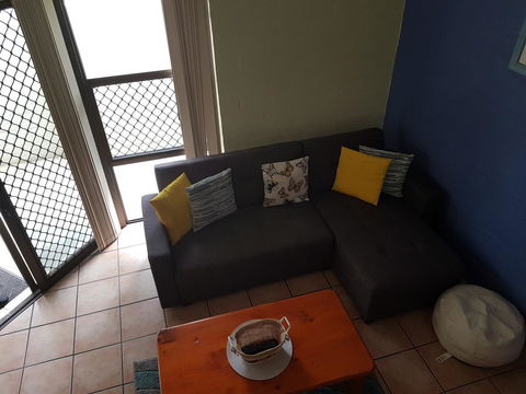 Mandurah Family Resort - Grafton Accommodation 10