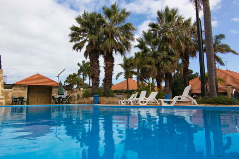Mandurah Family Resort - Grafton Accommodation 23