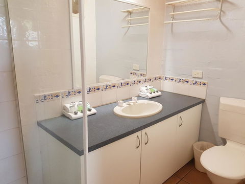 Mandurah Family Resort - Grafton Accommodation 15