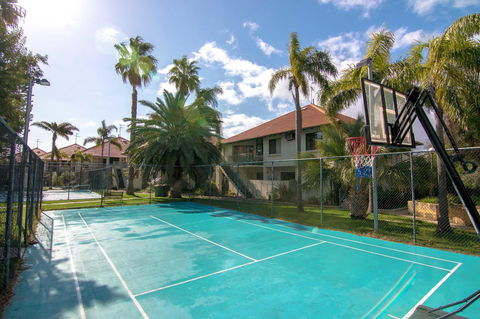 Mandurah Family Resort - Grafton Accommodation 29
