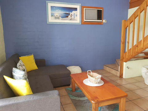 Mandurah Family Resort - Grafton Accommodation 17