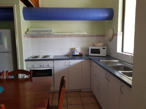Mandurah Family Resort - Grafton Accommodation 7