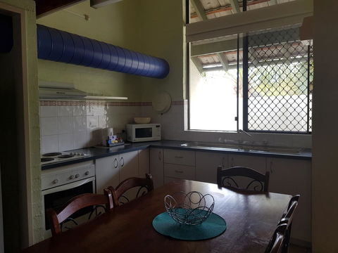 Mandurah Family Resort - Grafton Accommodation 8