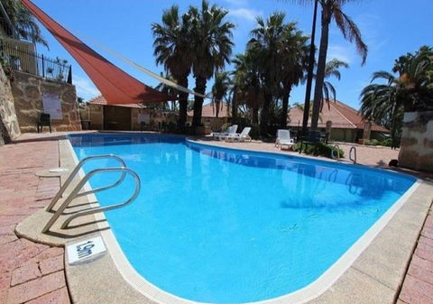 Mandurah Family Resort - Grafton Accommodation 25