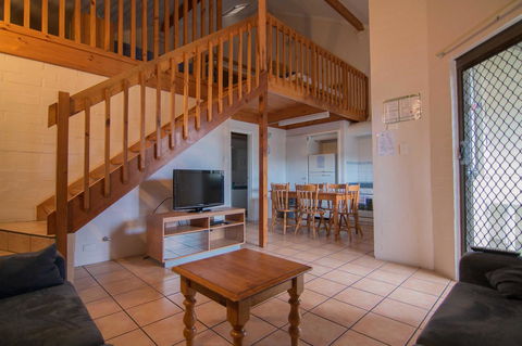 Mandurah Family Resort - Grafton Accommodation 44