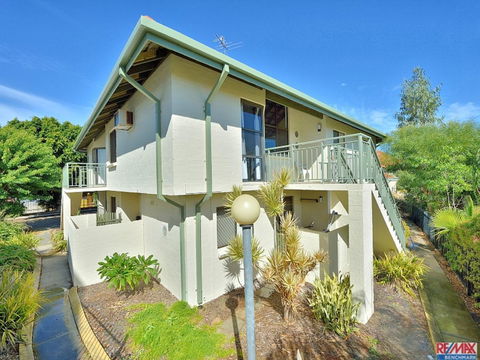 Mandurah Family Resort - Grafton Accommodation 21