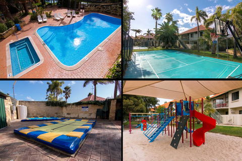 Mandurah Family Resort - Grafton Accommodation 22