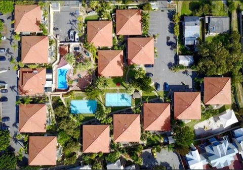 Mandurah Family Resort - Grafton Accommodation 18