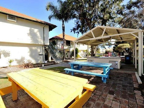 Mandurah Family Resort - Grafton Accommodation 30