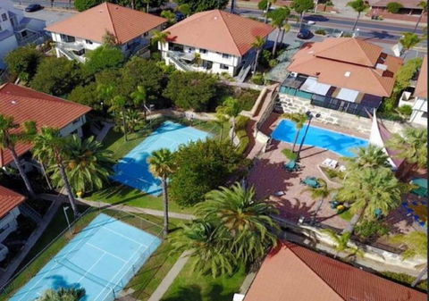 Mandurah Family Resort - Grafton Accommodation 19