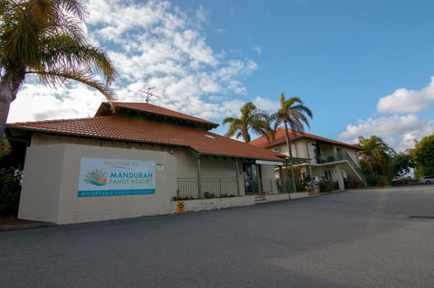 Mandurah Family Resort - Grafton Accommodation 20