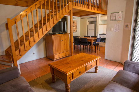 Mandurah Family Resort - Grafton Accommodation 42