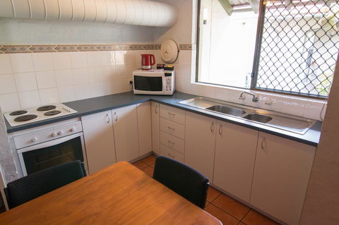 Mandurah Family Resort - Grafton Accommodation 43