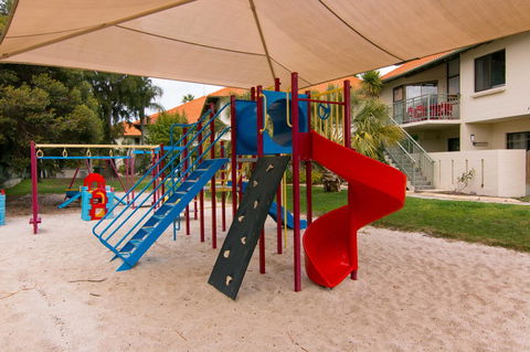 Mandurah Family Resort - Grafton Accommodation 31