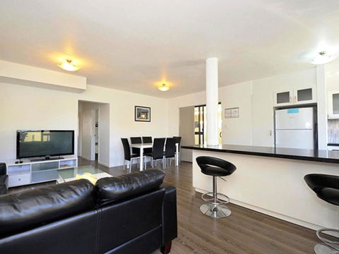 Mandurah Family Resort - Grafton Accommodation 35