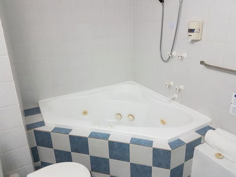 Mandurah Family Resort - Grafton Accommodation 2