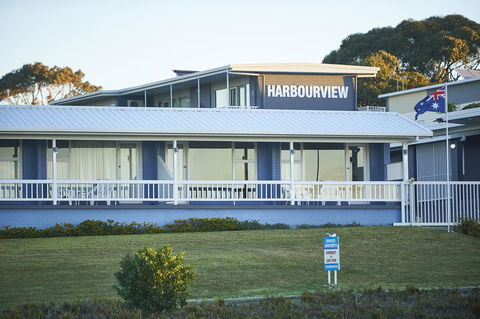 Harbour View Apartments - Grafton Accommodation 6