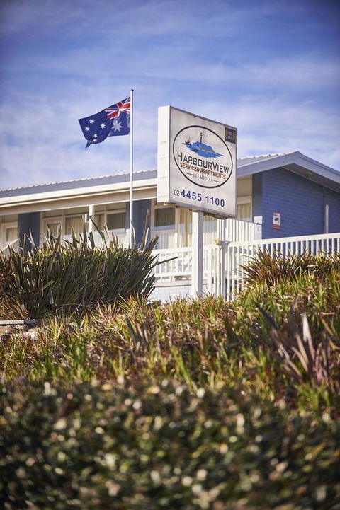 Harbour View Apartments - Grafton Accommodation 14