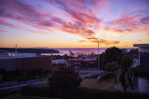 Harbour View Apartments - Grafton Accommodation 20