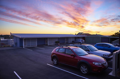 Harbour View Apartments - Grafton Accommodation 25