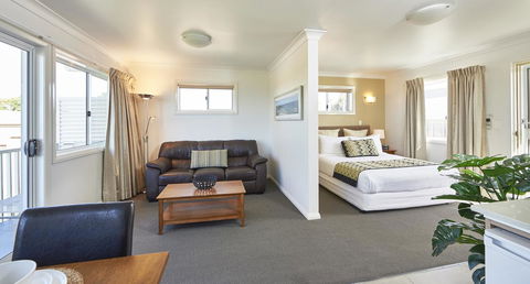 Harbour View Apartments - Grafton Accommodation 2