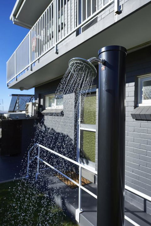 Harbour View Apartments - Grafton Accommodation 15