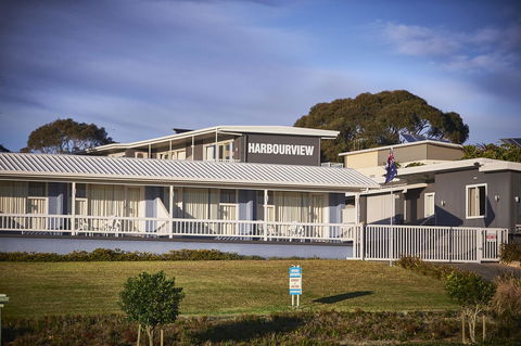 Harbour View Apartments - Grafton Accommodation 10