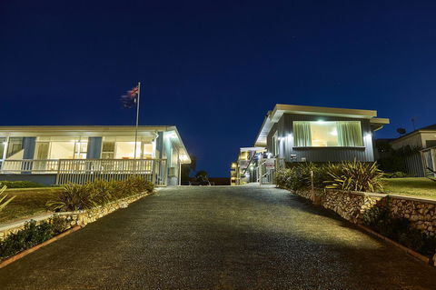 Harbour View Apartments - Grafton Accommodation 27