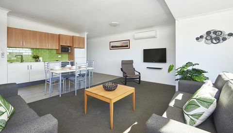 Harbour View Apartments - Grafton Accommodation 5