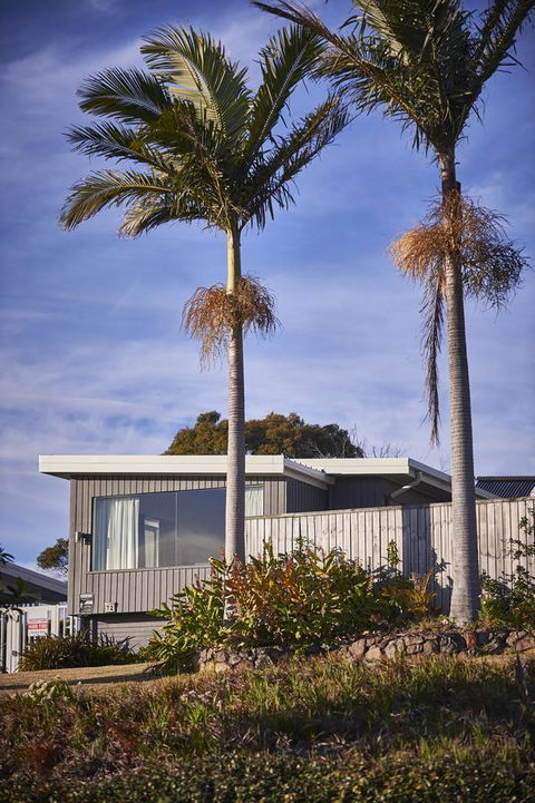 Harbour View Apartments - Grafton Accommodation 11