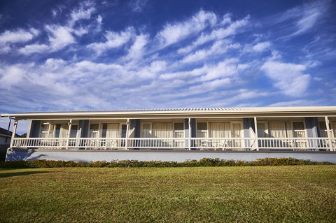 Harbour View Apartments - Grafton Accommodation 31