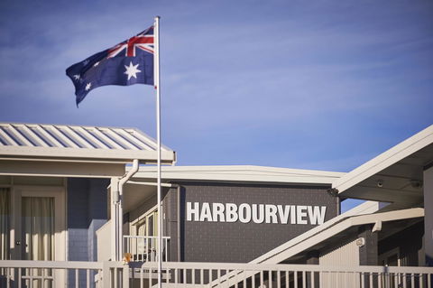 Harbour View Apartments - Grafton Accommodation 24