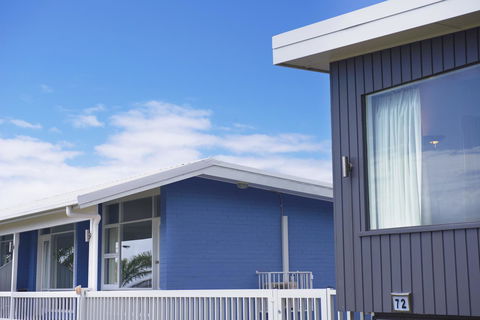 Harbour View Apartments - Grafton Accommodation 32