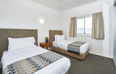 Harbour View Apartments - Grafton Accommodation 4