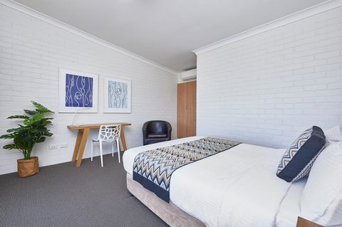 Harbour View Apartments - Grafton Accommodation 7