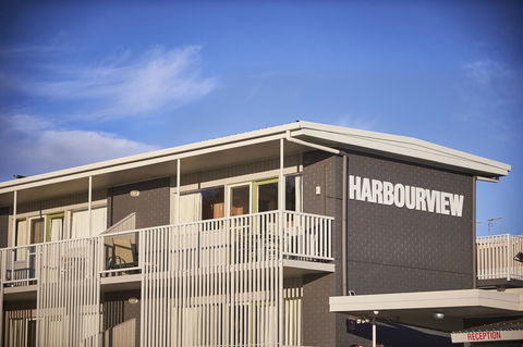 Harbour View Apartments - Grafton Accommodation 18