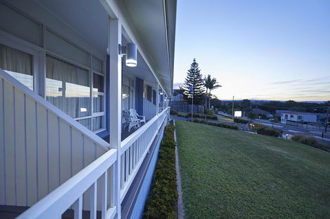 Harbour View Apartments - Grafton Accommodation 19