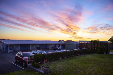 Harbour View Apartments - Grafton Accommodation 26