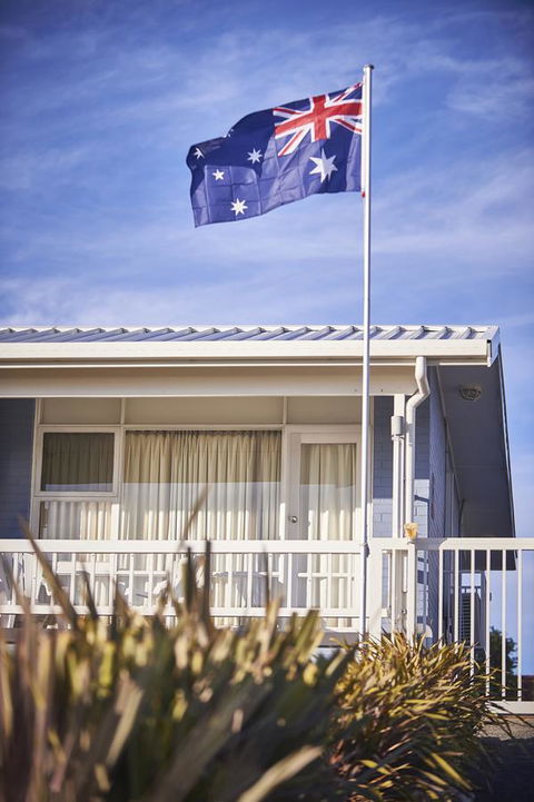 Harbour View Apartments - Grafton Accommodation 8