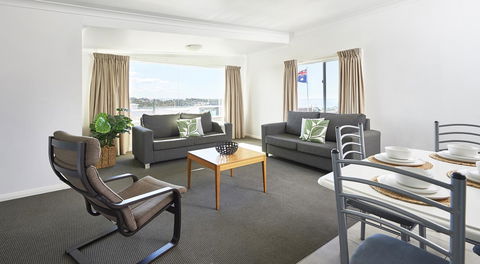 Harbour View Apartments - Grafton Accommodation 13