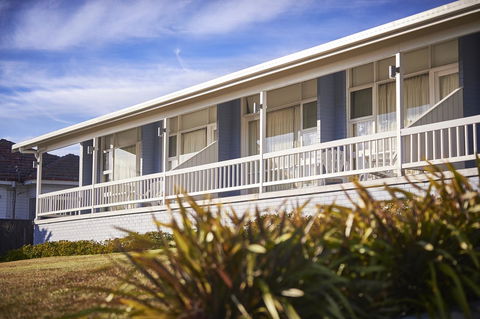 Harbour View Apartments - Grafton Accommodation 9