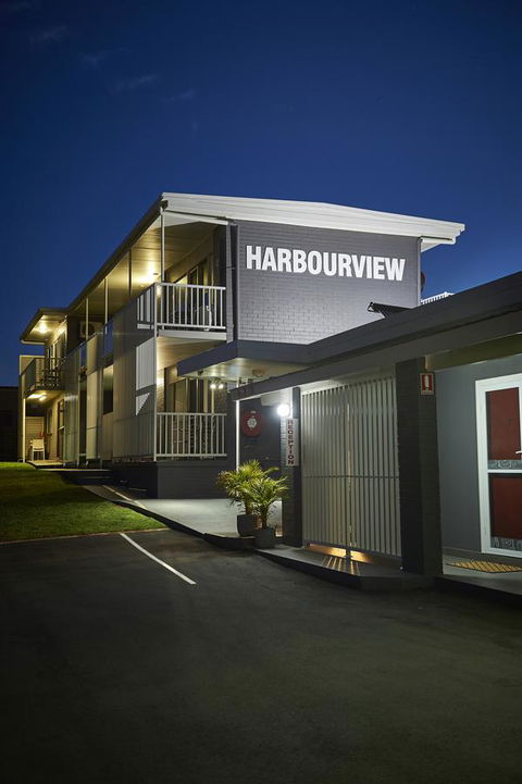 Harbour View Apartments - Grafton Accommodation 28