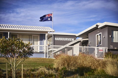 Harbour View Apartments - Grafton Accommodation 3