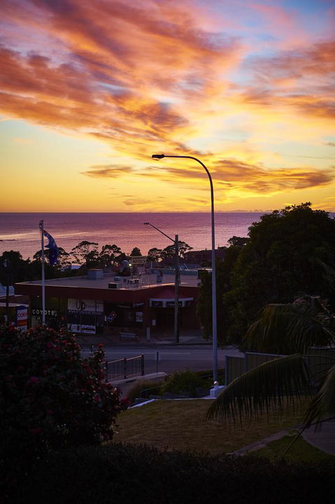 Harbour View Apartments - Grafton Accommodation 17