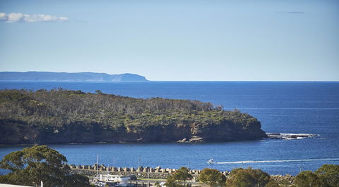 Harbour View Apartments - Grafton Accommodation 30
