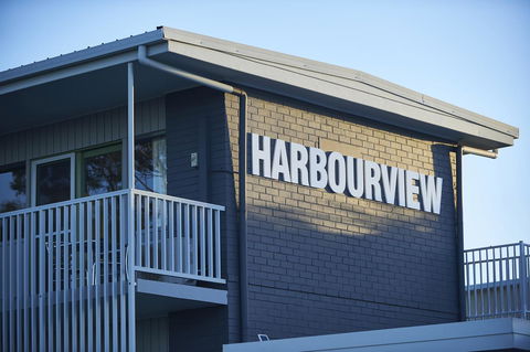 Harbour View Apartments - Grafton Accommodation 12