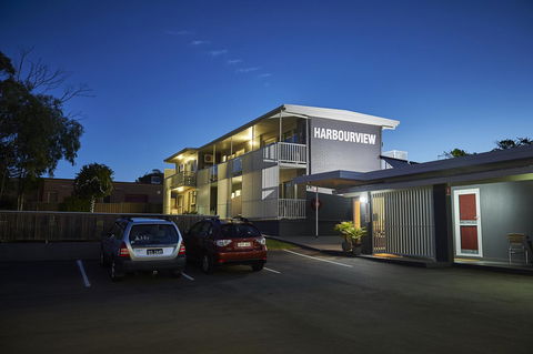 Harbour View Apartments - Grafton Accommodation 29