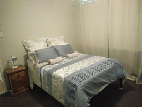 Kanga Cottage - Grafton Accommodation 11
