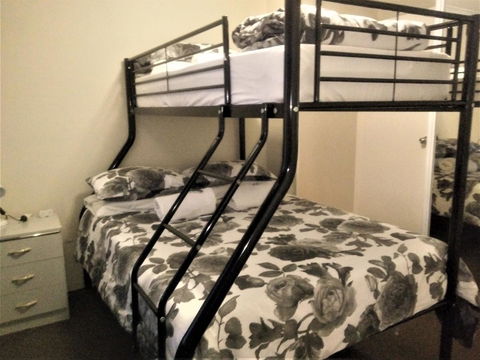 Kanga Cottage - Grafton Accommodation 14