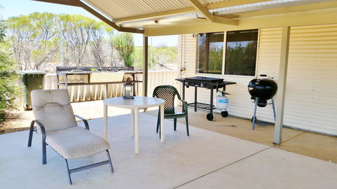 Kanga Cottage - Grafton Accommodation 4
